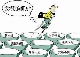公務(wù)員考試：為什么那么多人30歲才開(kāi)始報(bào)考公務(wù)員？