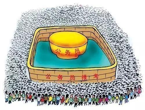 公務(wù)員考試145分上岸統(tǒng)計局，這是我讀過最經(jīng)典的經(jīng)驗(yàn)帖子